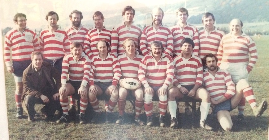 Derelicts origins team